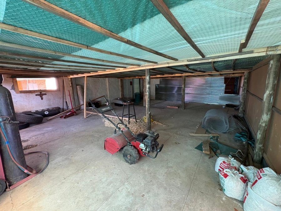 Commercial Property for Sale in Bloemhof Rural North West
